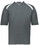 Holloway 229681 Youth Clubhouse Short Sleeve Pullover