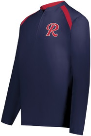 Custom Holloway 229595 Clubhouse Pullover