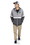 Holloway 229687 Youth Turnabout Reversible Jacket
