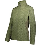 Holloway 229716 Ladies Repreve Eco Jacket