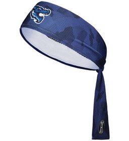 Holloway 22S015 FreeStyle Sublimated Headband with Tie