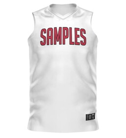 Holloway 22S110 Freestyle Sublimated Lightweight Basketball Jersey