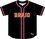 Holloway 22S130 Freestyle Sublimated Full-Button Baseball Jersey