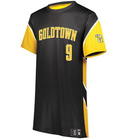 Holloway 22S135 FreeStyle Sublimated Lightweight Reversible Baseball Jersey