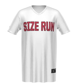 Holloway 22S171 FreeStyle Sublimated Lightweight Reversible V-Neck Baseball Jersey