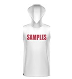 CCM 22S247 Youth Freestyle Sublimated Sleeveless Hoodie