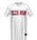 Holloway 22S271 Youth FreeStyle Sublimated Lightweight Reversible V-Neck Baseball Jersey