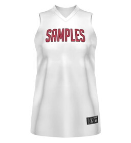 Holloway 22S316 Sublimated Ladies Basketball Jersey