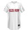 Holloway 22S432 Girls FreeStyle Sublimated 2-Button Softball Jersey