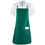 Augusta Sportswear 2300 - Apron With Adjustable Neck Loop And Waist Ties