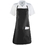 Augusta Sportswear 2300 - Apron With Adjustable Neck Loop And Waist Ties