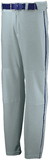 Russell Athletic 233L2B Youth Open Bottom Piped Pant