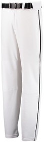 Russell Athletic 233L2M Open Bottom Piped Pant