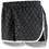 Augusta Sportswear 2428 Ladies Fysique Short