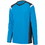 Augusta Sportswear 2506 Oblique Long Sleeve Jersey