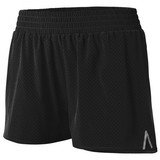 Augusta Sportswear 2562 Ladies Quintessence Short