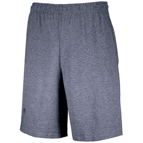 Russell Athletic 25843M Basic Cotton Pocket Shorts