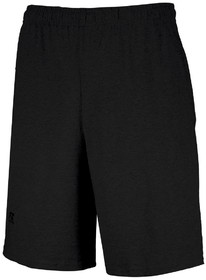 Custom Russell Athletic 25843M Basic Cotton Pocket Shorts