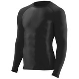Augusta Sportswear 2604 Hyperform Compression Long Sleeve Shirt