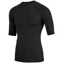 Augusta Sportswear 2606 Hyperform Compression Half Sleeve Shirt
