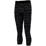 Augusta Sportswear 2619 Youth Hyperform Compression Calf-Length Tight