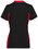 Custom Augusta Sportswear 263 Girls Victor Replica Jersey