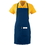 Augusta Sportswear 2730 Oversized Waiter Apron With Pockets