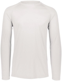 Augusta Sportswear 2795 Attain Wicking Long Sleeve Shirt