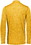 Custom Augusta Sportswear 2955 Intensify Black Heather 1/4 Zip Pullover