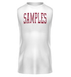 Russell Athletic 2S7S2S FreeStyle Sublimated Dynaspeed Sleeveless Compression