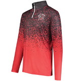 Holloway 2S8107 FreeStyle Sublimated 1/4 Zip Pullover