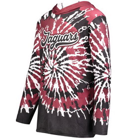 Holloway 2S8148 FreeStyle Sublimated Cotton-Touch Poly Hoodie