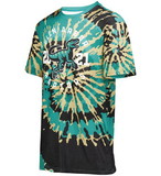 Holloway 2S8178 FreeStyle Sublimated Cotton-Touch Poly Tee