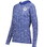 Holloway 2S8348 Ladies FreeStyle Sublimated Cotton-Touch Poly Hoodie
