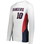 Russell 2S9S2S FreeStyle Sublimated Long Sleeve Compression Tee