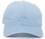 Pacific Headwear 300WC Washed Pigment Dyed Hook &amp; Loop Cap