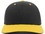 Pacific Headwear 302C Cotton Blend Hook &amp; Loop Cap