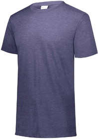 Augusta Sportswear 3066 Youth Tri-Blend T-Shirt