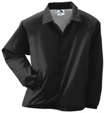 Augusta Sportswear 3100 Nylon Coach's Jacket/Lined