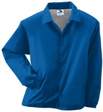 Augusta Sportswear 3100 Nylon Coach's Jacket/Lined