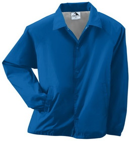 Augusta Sportswear 3100 Nylon Coach&#039;s Jacket/Lined