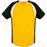 High Five 312130 Adult Gravity Two Button Jersey