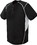 High Five 312211 Youth Bandit 2-Button Jersey