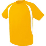 High Five 322780 Adult Liberty Soccer Jersey