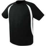High Five 322781 Youth Liberty Soccer Jersey