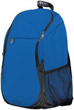 High Five 327895 Free Form Backpack