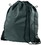 High Five 327920 Covertible Drawstring Backpack