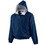 Custom Augusta Sportswear 3281 Youth Hooded Taffeta Jacket/Fleece Lined