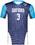 High Five 32S550 FreeStyle Sublimated Elite Soccer Jersey