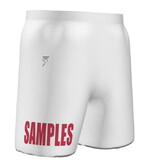 High Five 32S560 FreeStyle Sublimated Elite 7" Soccer Shorts